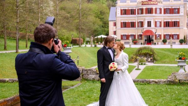 10 conseils pour choisir un photographe de mariage à Chartres