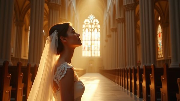 Capturer les moments précieux avec un photographe de mariage à Chartres
