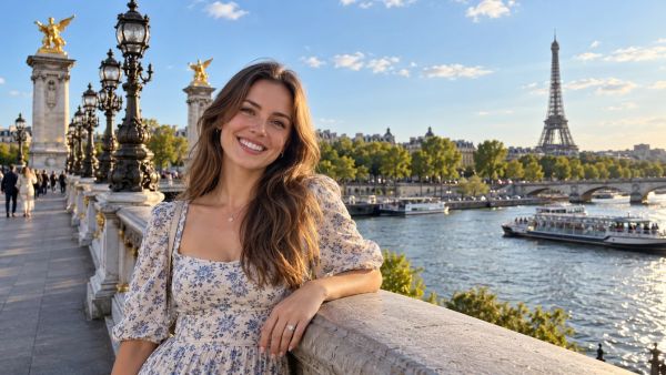 Paris : réussissez toutes vos propositions avec un oui !