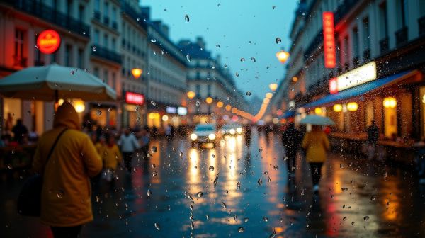 Préparer un tournage à Paris : lieux, autorisations et déroulé de la journée